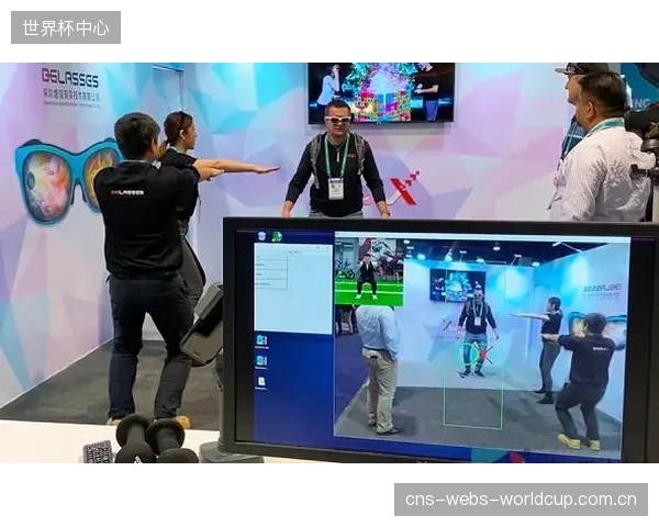 北京五棵松体育馆接入5G-Advanced网络，借助AR渲染技术创造虚拟广告位